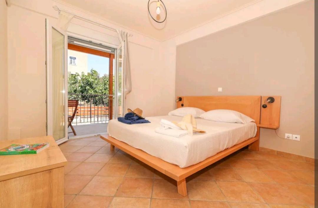 V.A.G.I.A. House Villa Vagia  ภายนอก รูปภาพ