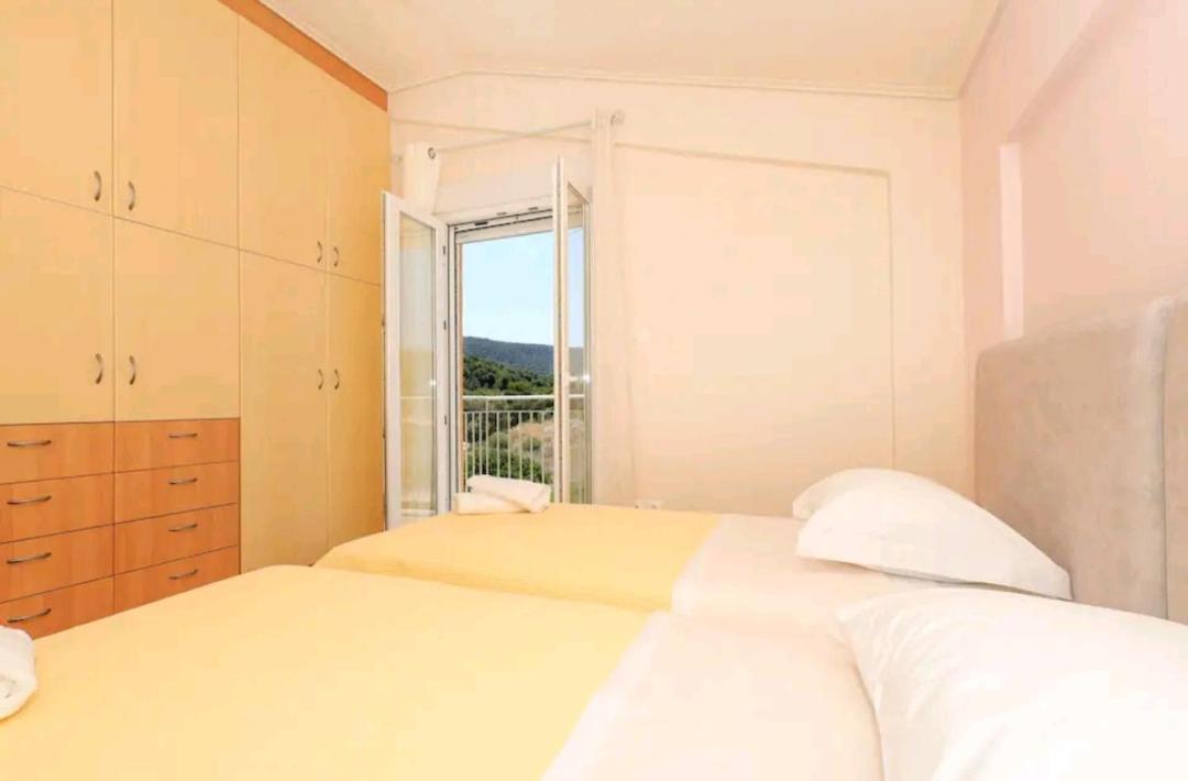 V.A.G.I.A. House Villa Vagia  ภายนอก รูปภาพ