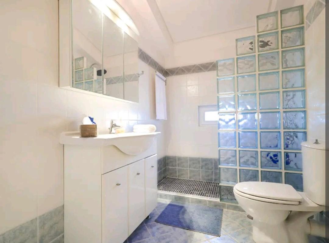 V.A.G.I.A. House Villa Vagia  ภายนอก รูปภาพ