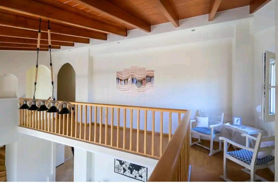 V.A.G.I.A. House Villa Vagia  ภายนอก รูปภาพ