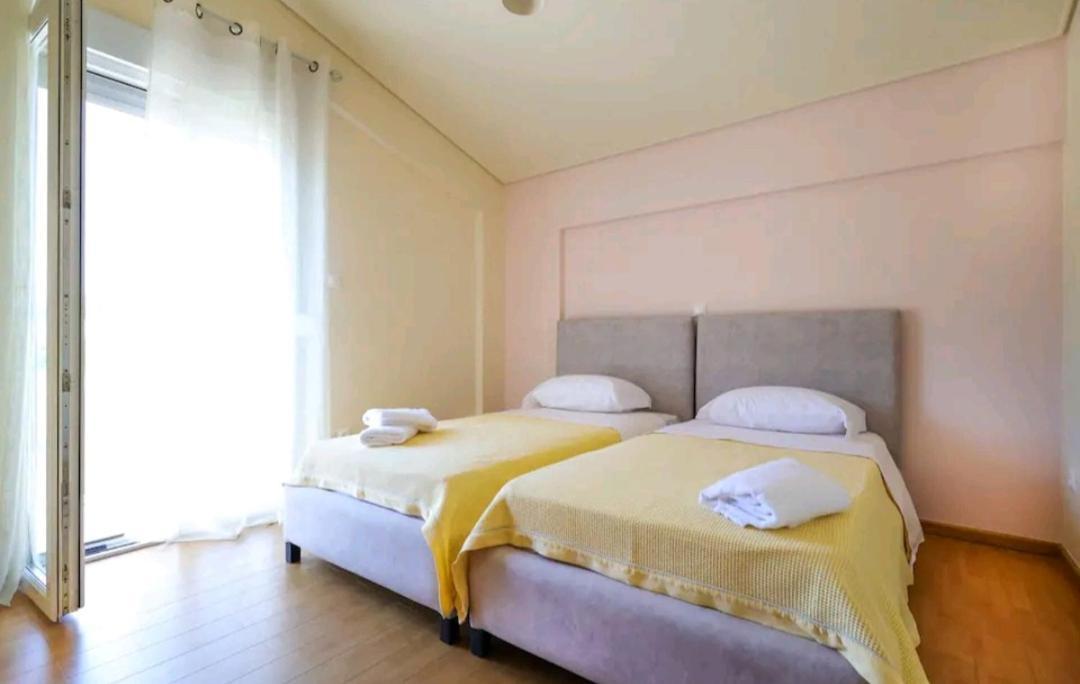 V.A.G.I.A. House Villa Vagia  ภายนอก รูปภาพ
