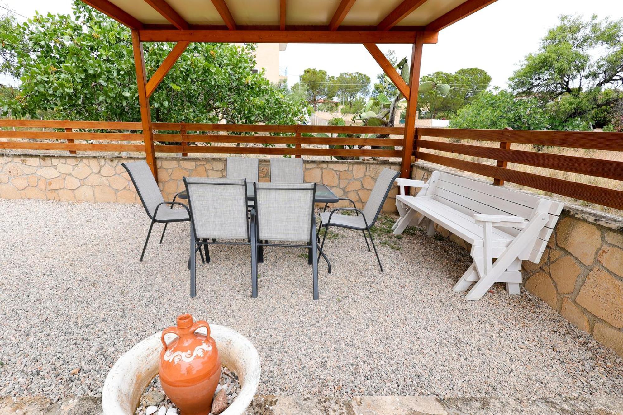 V.A.G.I.A. House Villa Vagia  ภายนอก รูปภาพ